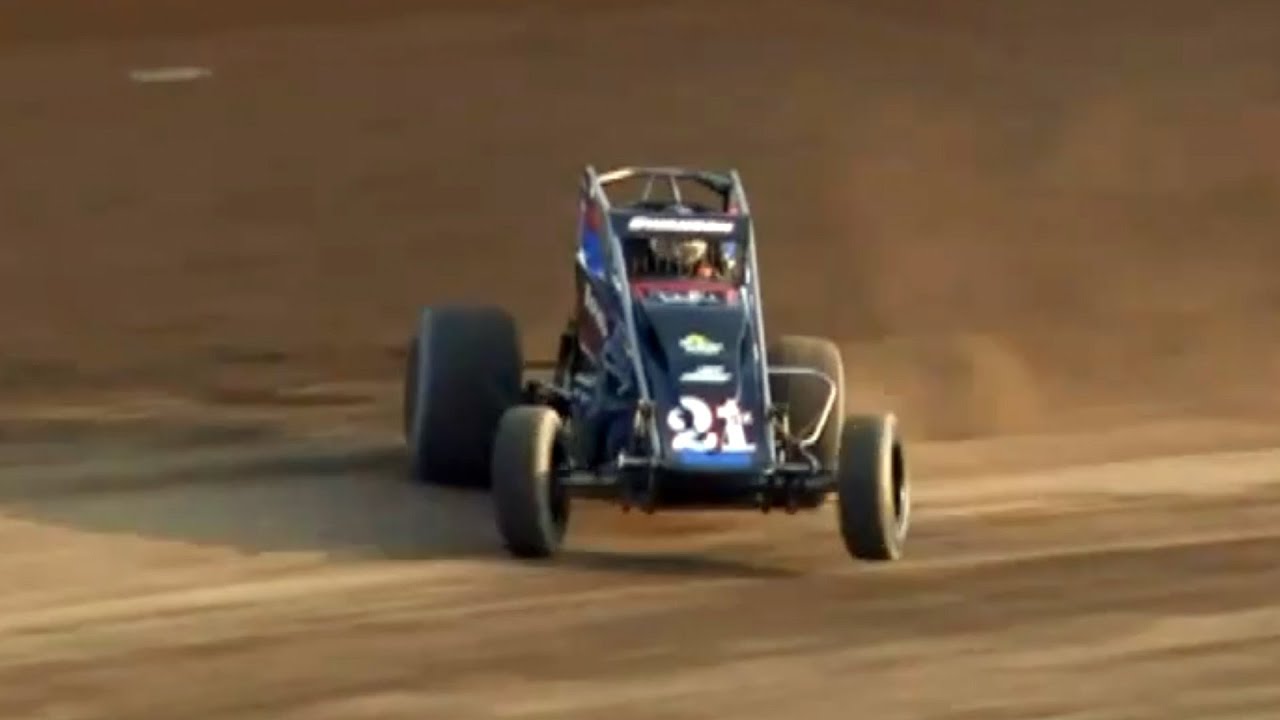 LIVE: USAC Sprint Car Qualifying | Kokomo Smackdown X