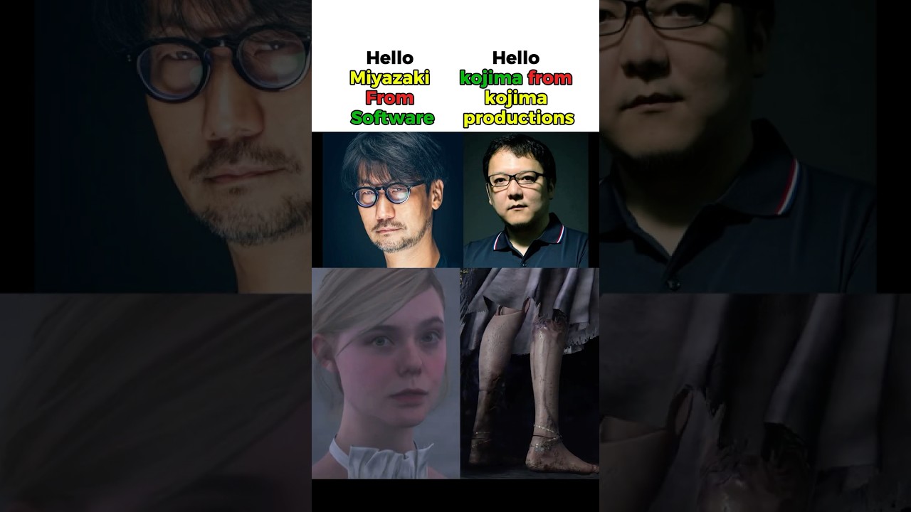 Real Recognize Real - Death Stranding 2