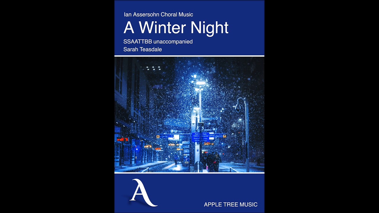 A Winter Night