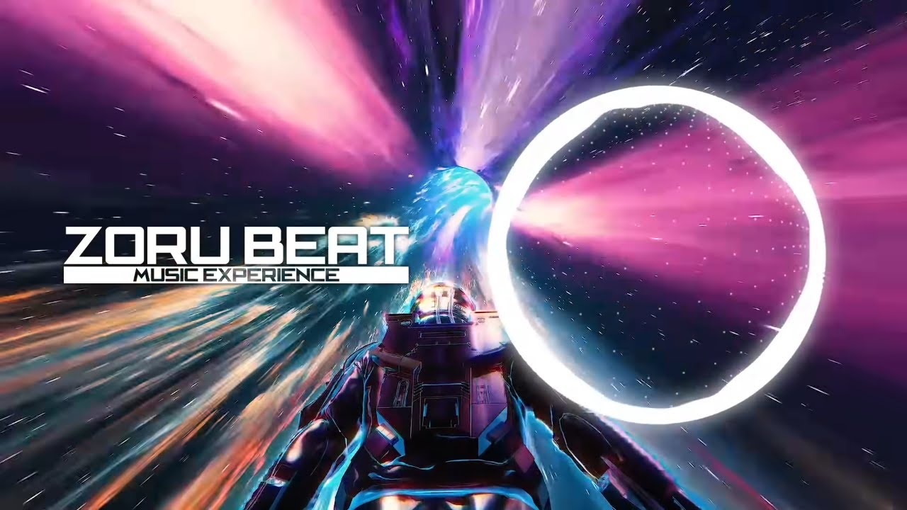 Two Steps From Hell - Star Sky (Zoru Beat Remix)
