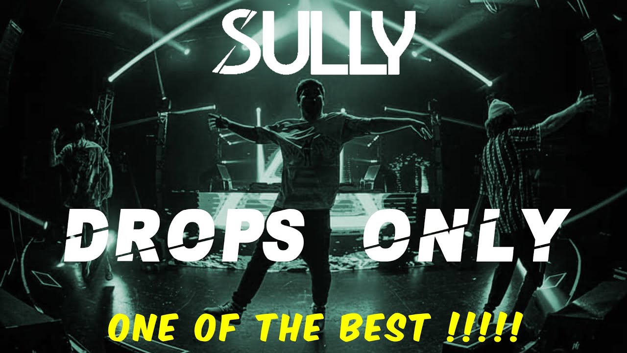 Sully DROPS ONLY - Annie Nightingale Show 2019 [READ DESCRIPTION]
