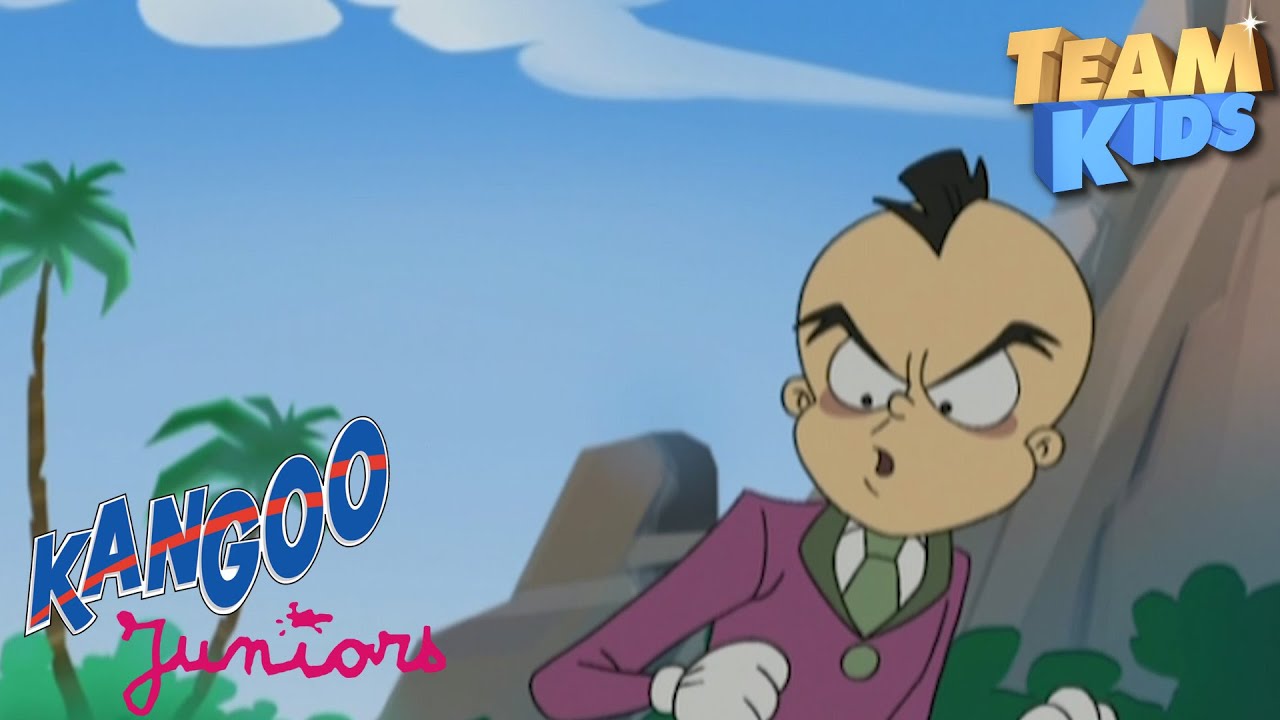 Kangoo Juniors - Épisode 65