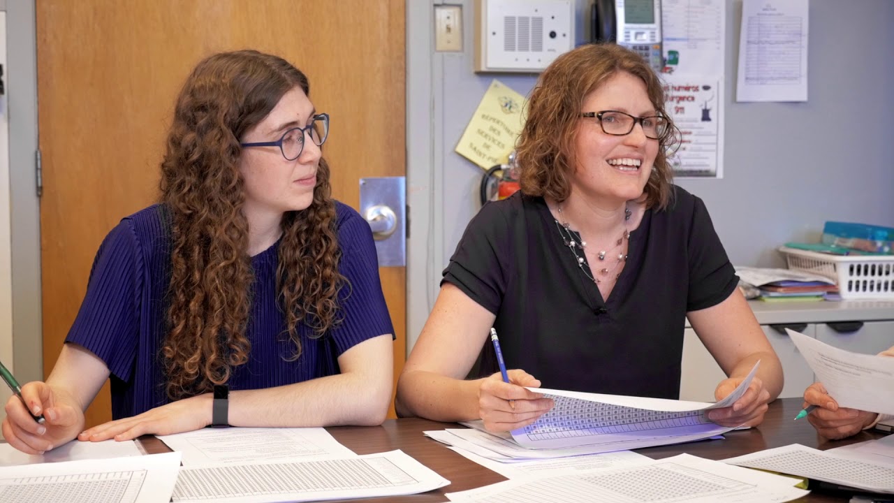 Faciliter le travail collaboratif : le rôle de la direction d'école