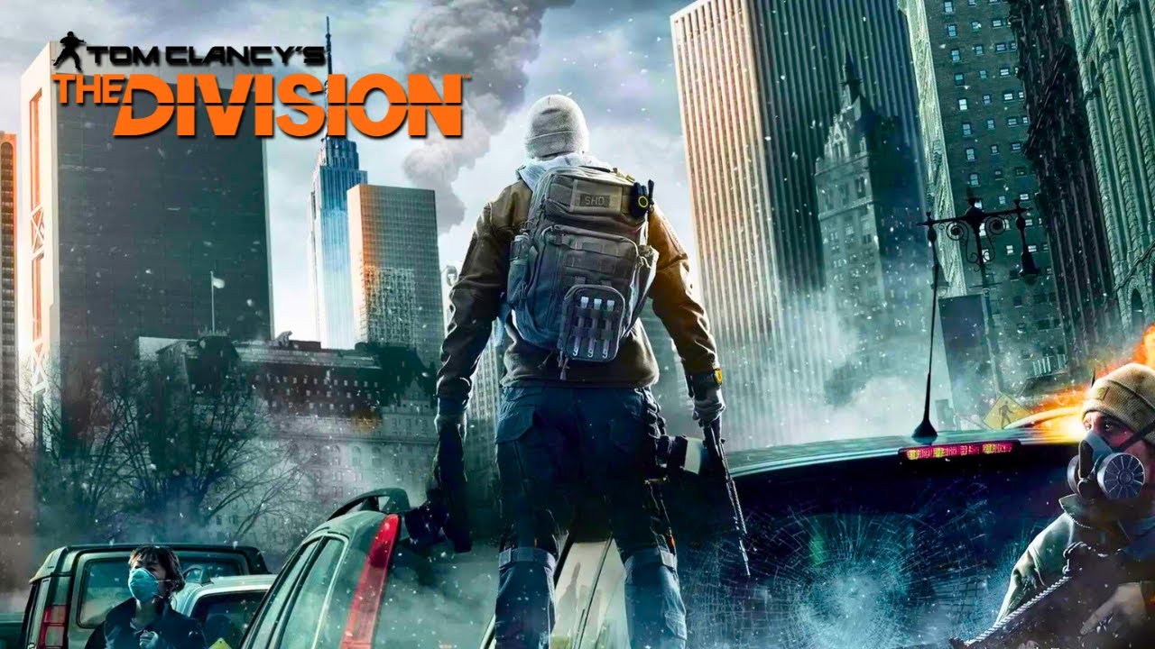 The Division | Part 2: Securing the Base and Surviving the Streets