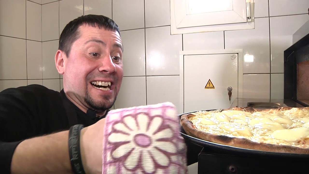 Були на селі №5 Мигове ч 2