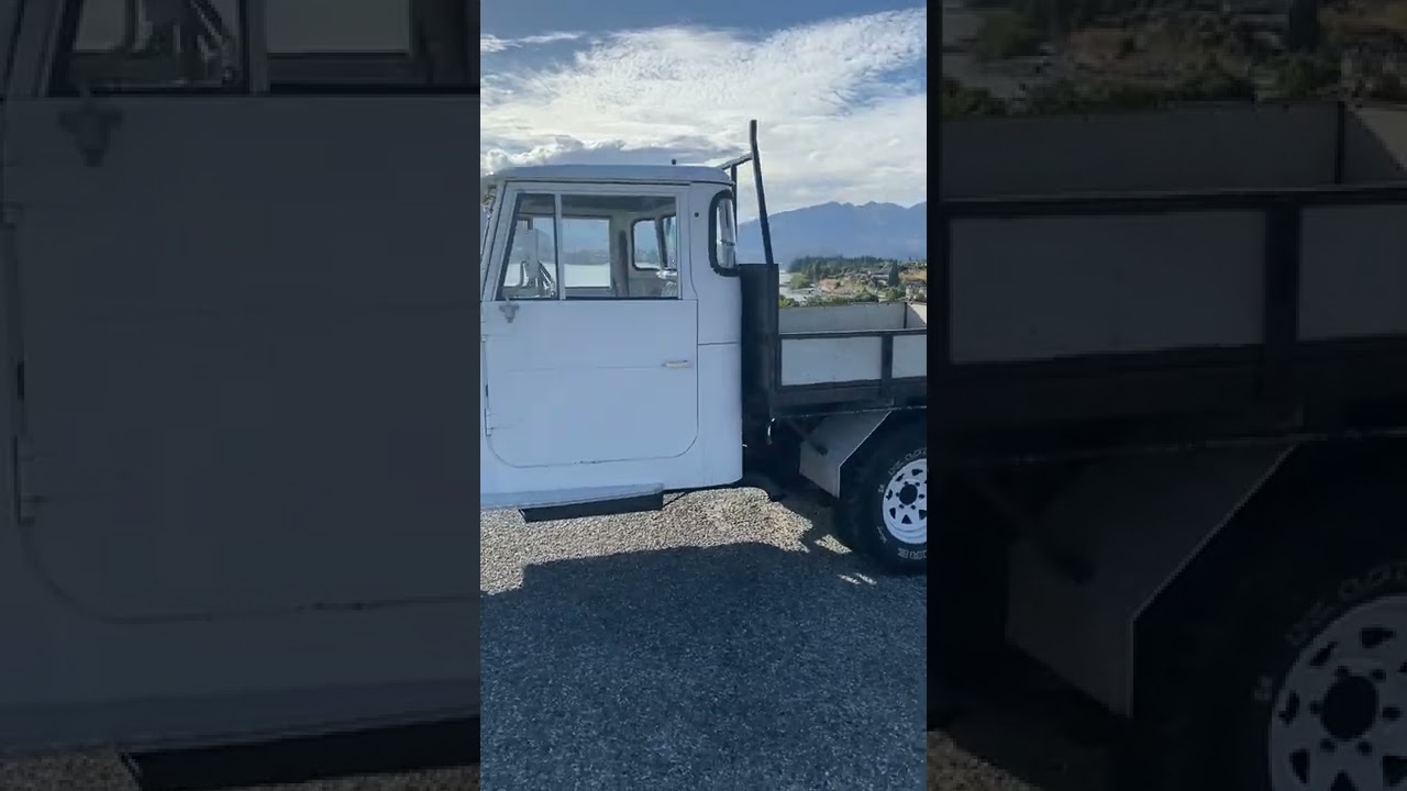 Detroit 353 Supercharge