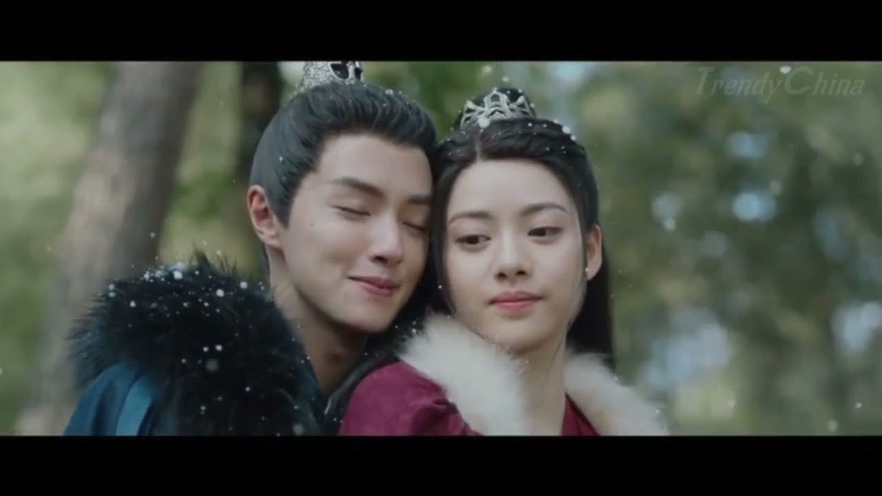 [한글자막] 《 옥소령 玉昭令 》 가혹한사랑편 보기 장예상​ 张艺上 관홍​ 官鸿 주연  현재 아이치이 방영 중, 왕일비 王一菲 고자성 古子成 양택 杨泽 중드 [중국드라마]