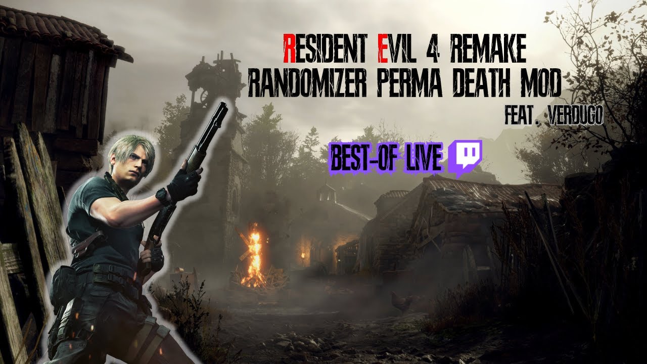 J'aurais vraiment pas du m'infliger ce défi... - Best-of live #1