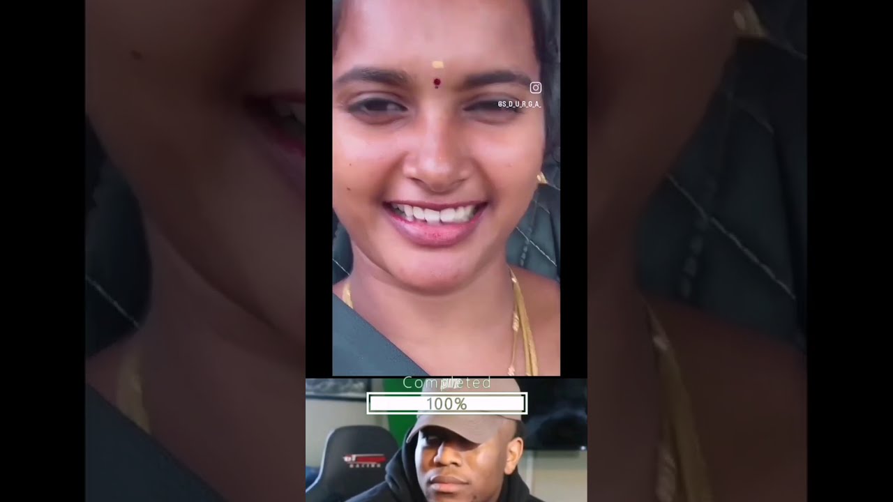 💦💥கத்திரிகோல் சண்டைக்கு போர் வருமா 🤣 #BairaA #waitforend #instagram #reels #comment #tamil