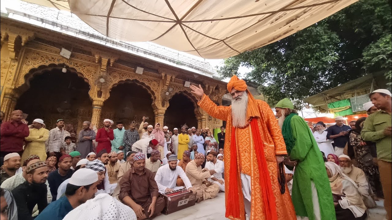 Qawwali songs | Ajmer Shariff  | Garib Nawaz | Qwaja Moinuddin Chisti rali