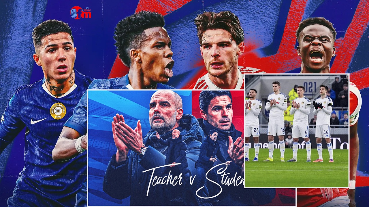 ARSENAL IRATAKAZA IGIKOMBE INO WEEKEND?//PEP GUARDIOLA ARABIVYAZA UMUSARURO GUTE?