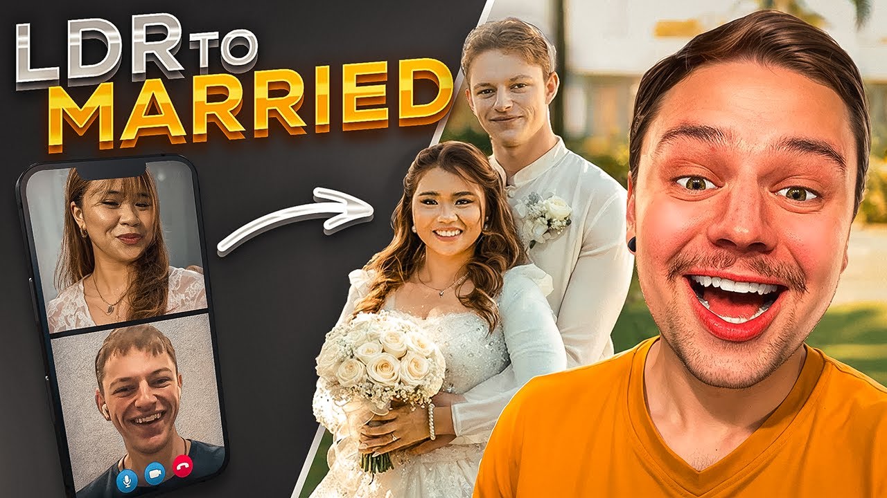 What It's Really Like Marrying into a Filipino Family