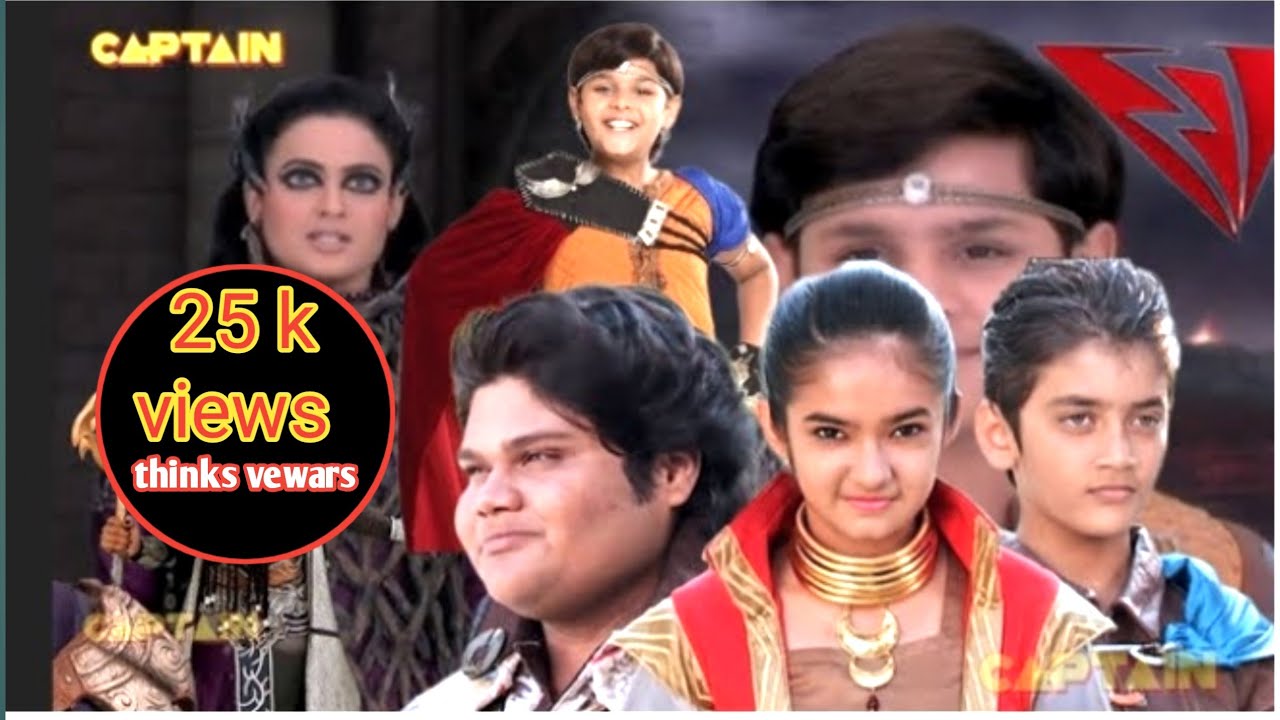 Baalveer and doba doba New 