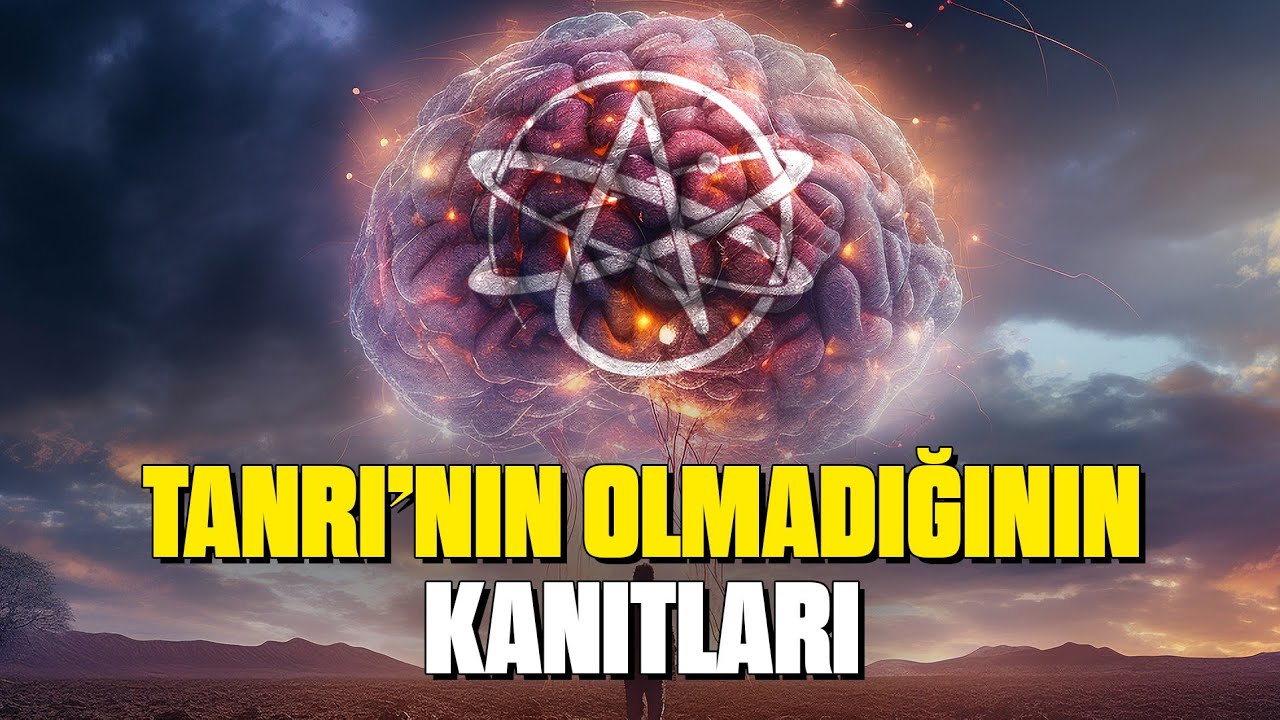 Tanrı Neden 