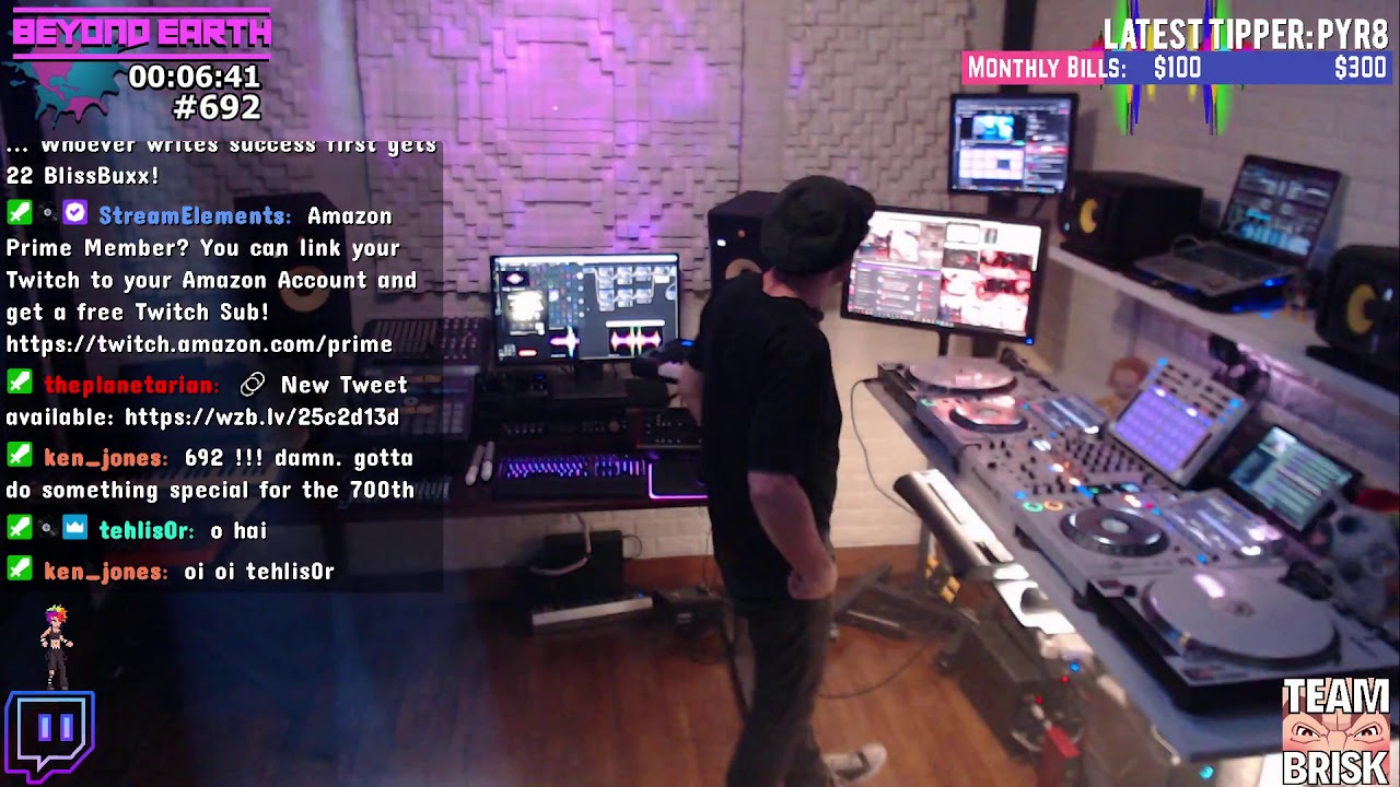 [DJ] SURPRISE TRANCE LITM.692 
