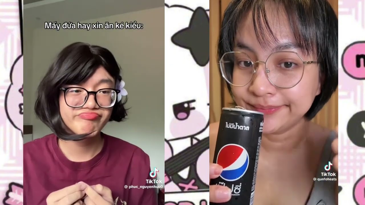 Kể chuyện mukbang (cre: phúc đồng phục)