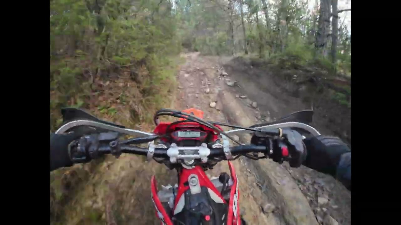 Dirt of Istria | Hills of Pazin (Enduro Ride)