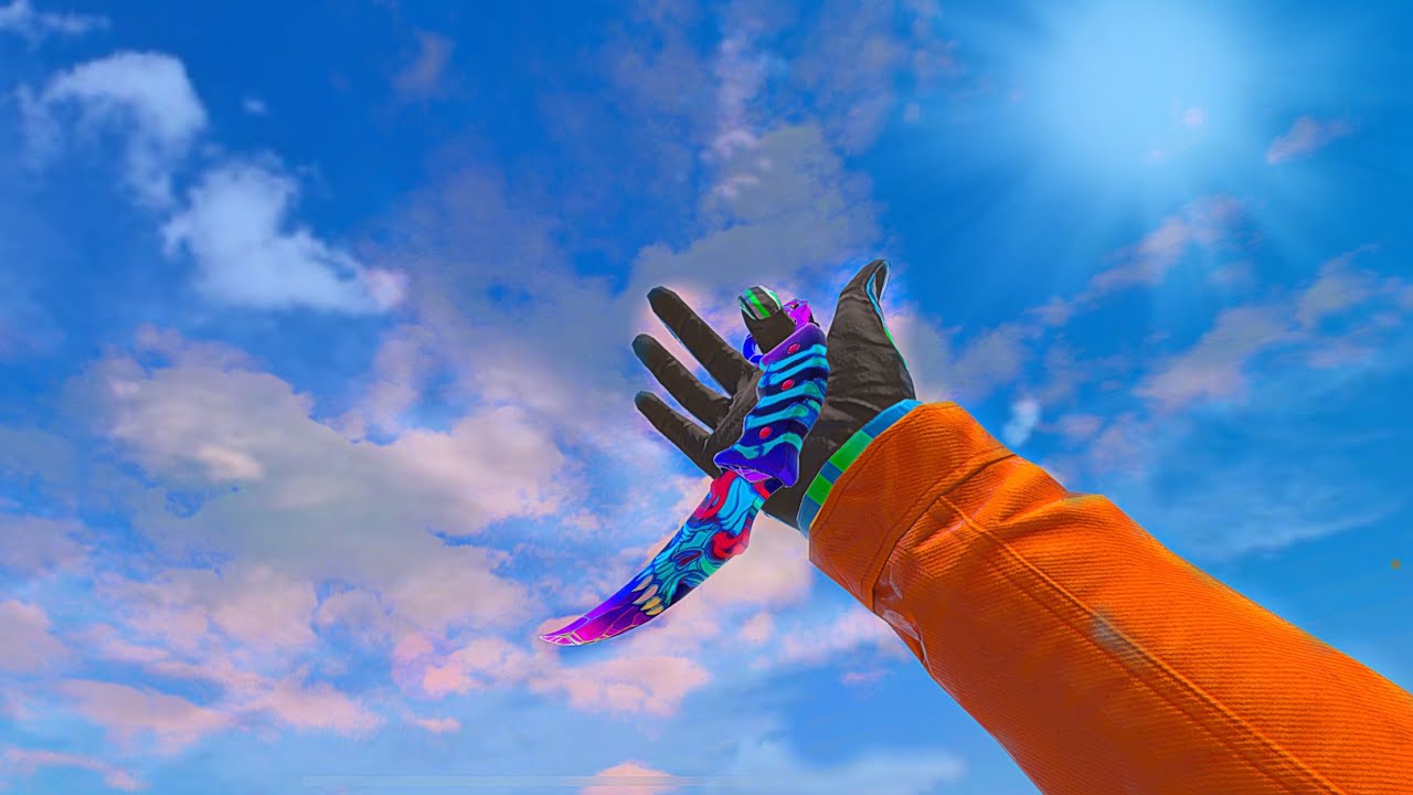 The God Of Cliphunters with AWP in | Critical Ops 😮‍💨.