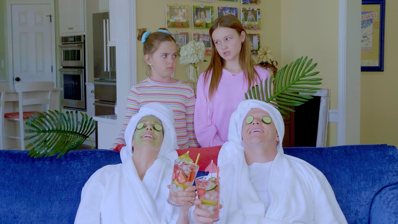 Tattletale (Parent's Revenge)