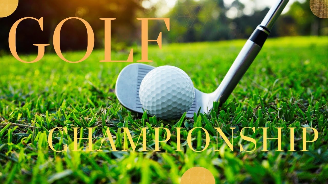 Are You a Golf Enthusiast? Let's Dive into the Ultimate Golf Experience