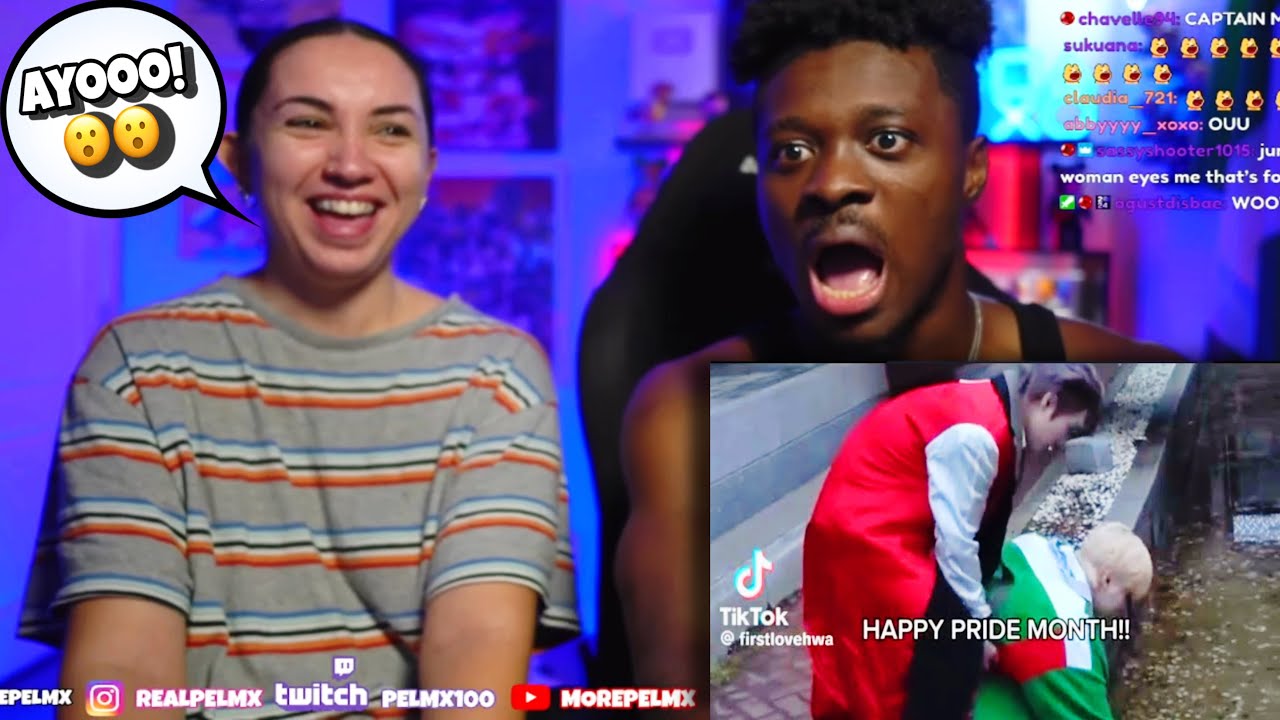 The Most UNHINGED ATEEZ Tiktoks Pt. 3 REACTION