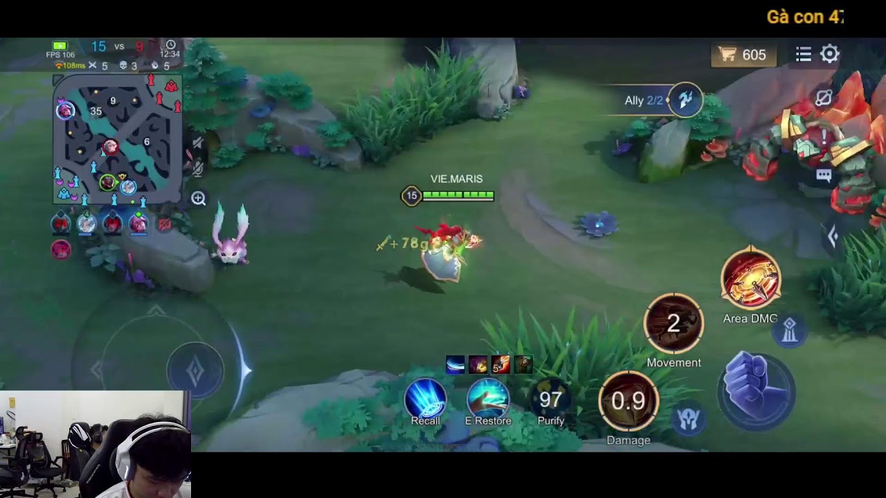 Tryhard Thailand