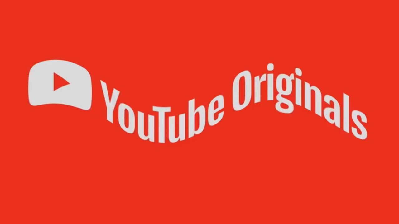 Youtube Originals Logo Effects Sponsored by Klasky Csupo 2001 Effects