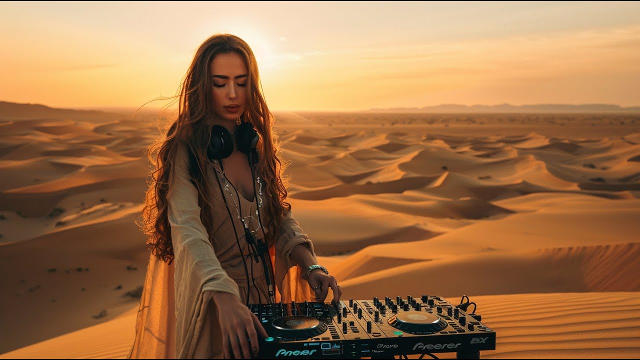 Melodic & Progressive House | Emotional Uplift Experience