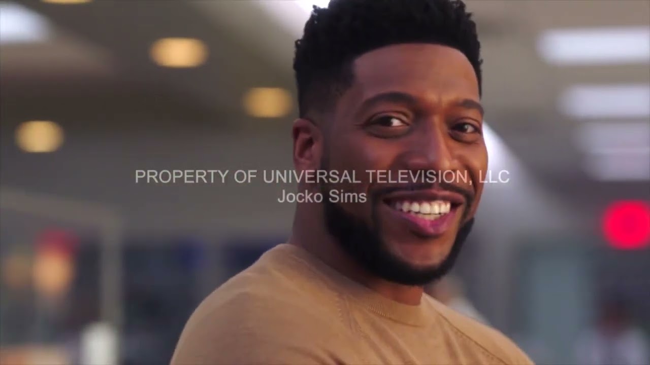 New Amsterdam Bloopers story from season 3, episode 2, titled “Essential Workers” Enjoy!