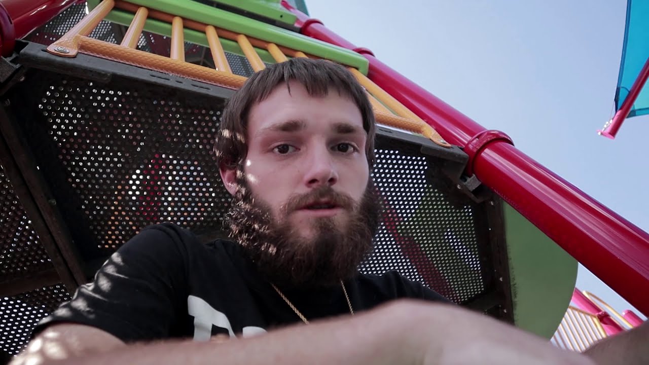 JohnnyC - Like That (Dir. by @_Jdoc_)