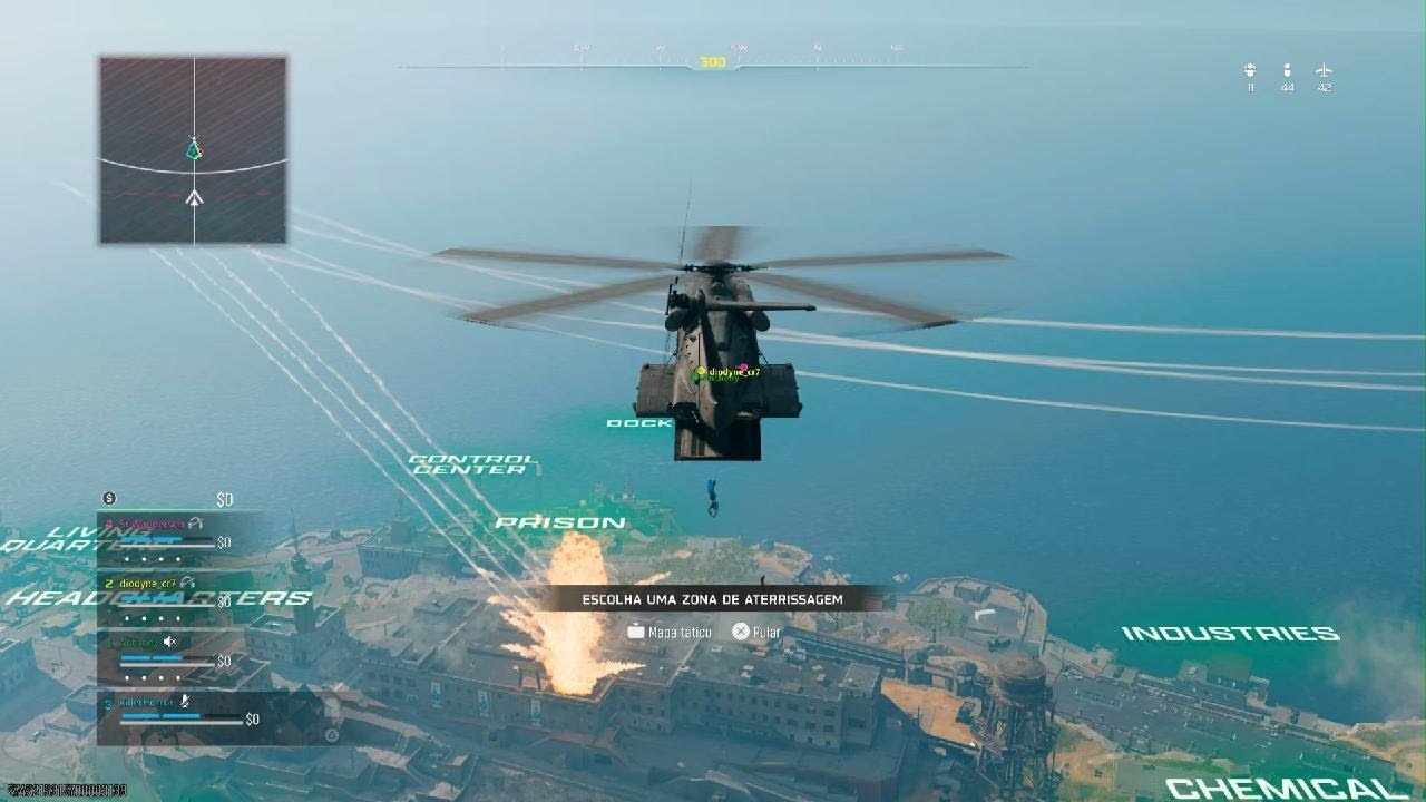 Call of Duty