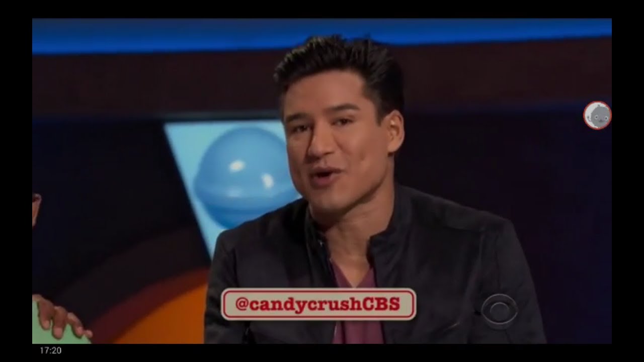Candy crush tv ep. 2