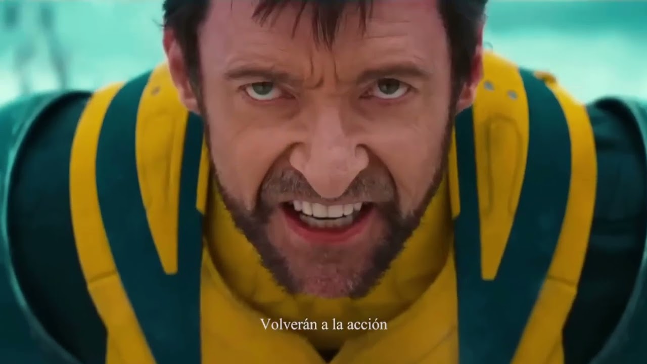 Reacciono  al  Rap de  DEADPOOL VS. WOLVERINE ! IVANGEL MUSIC!!!!