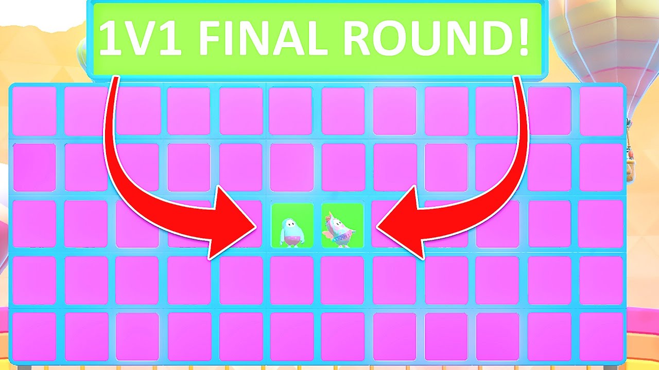 Fall Guys: Most INSANE Wins EVER! - Fall Guys Funny Moments & WTF Highlights #20