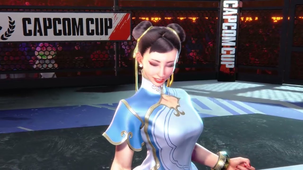 STREET FIGHTER 6 DELUXE EDITION (PS5) GUILE VS. CHUN LI 3-7-26 #gaming #streetfighter6 #ps5 #capcom