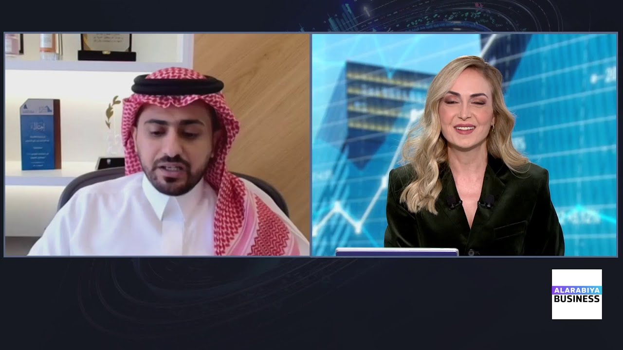 عبد الرحمن العليان: الأموال التي سيتم جمعها سنستخدمها في التطوير التقني