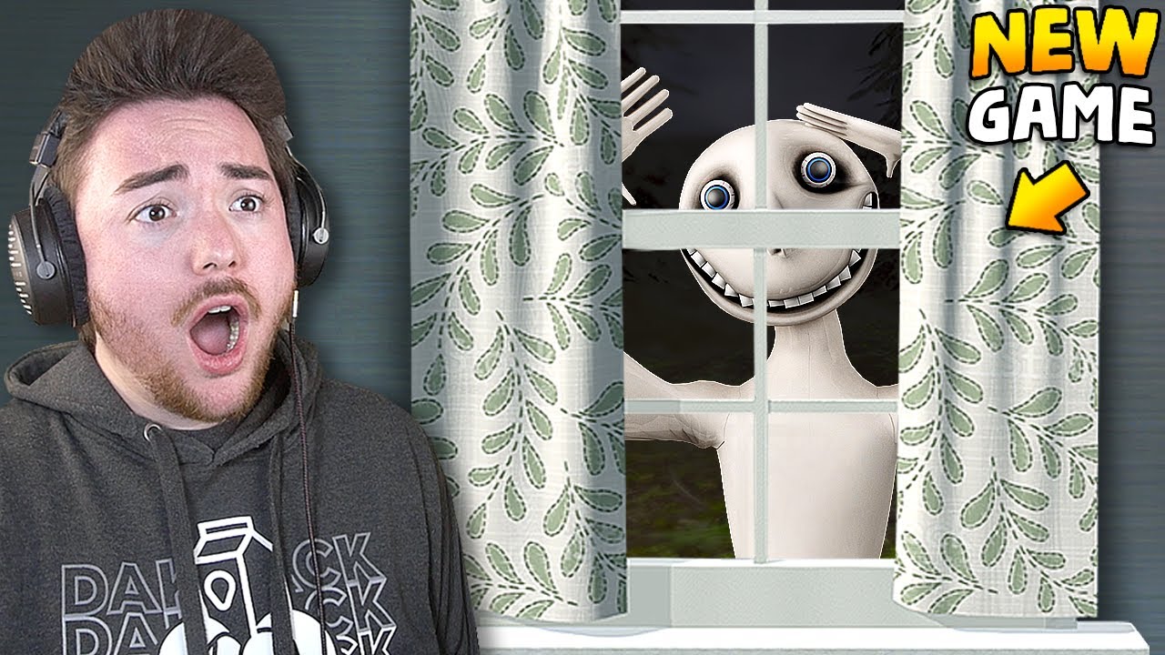 PLAYING THE MAN FROM THE WINDOW... (crazy endings)