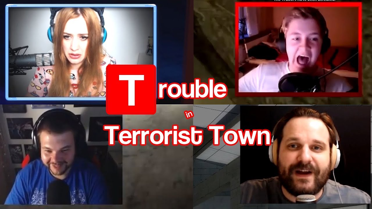 BEST OF HWSQ - TTT [Folge 01-99] Pandorya, Gronkh, Curry & Tobinator