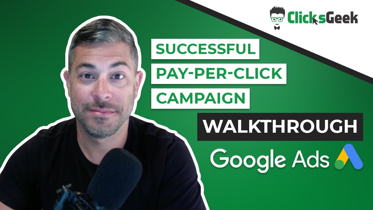 Google Ads Specialist | Google Ads Campaign Walk Through for Family Law Lawyer