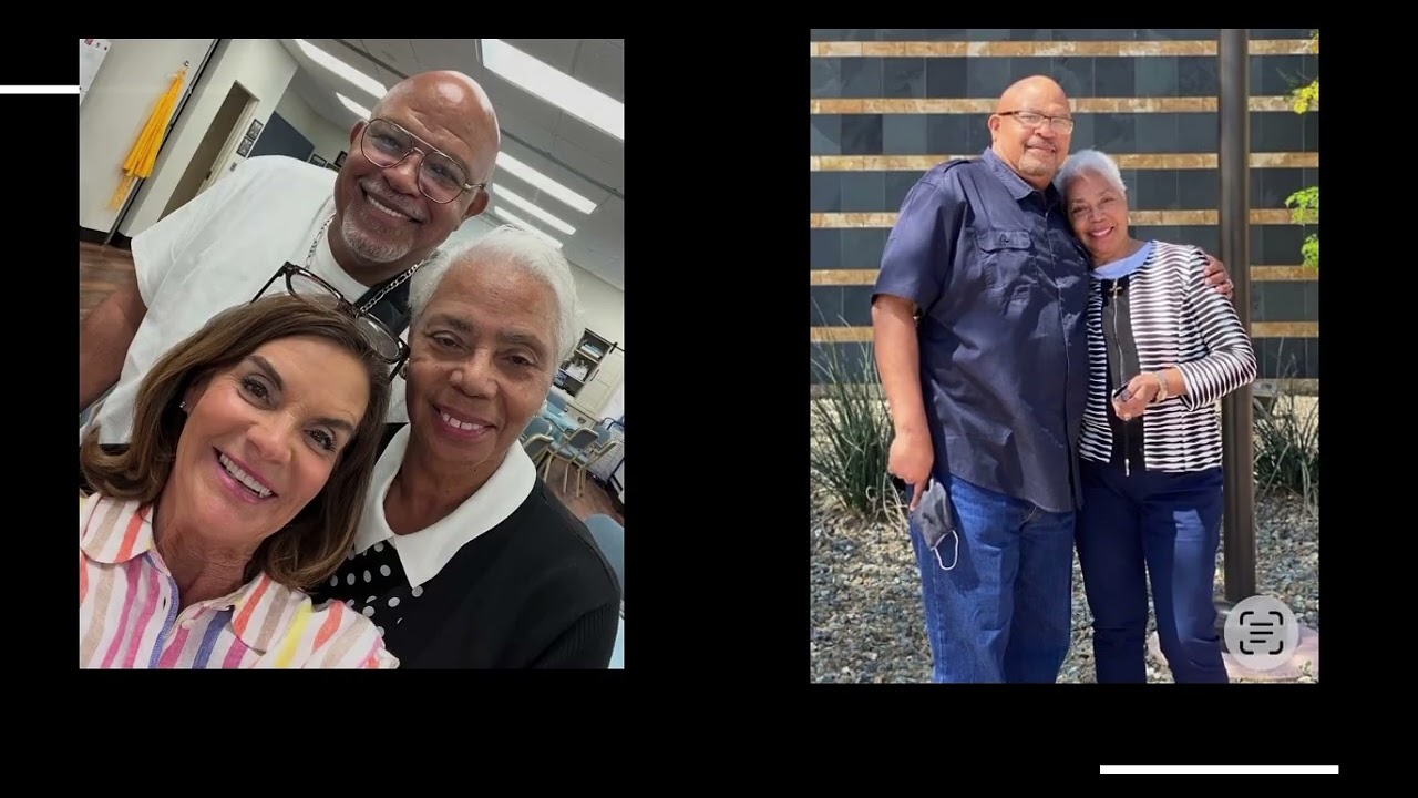 Catherine Illene Ross-Memorial Tribute Video 