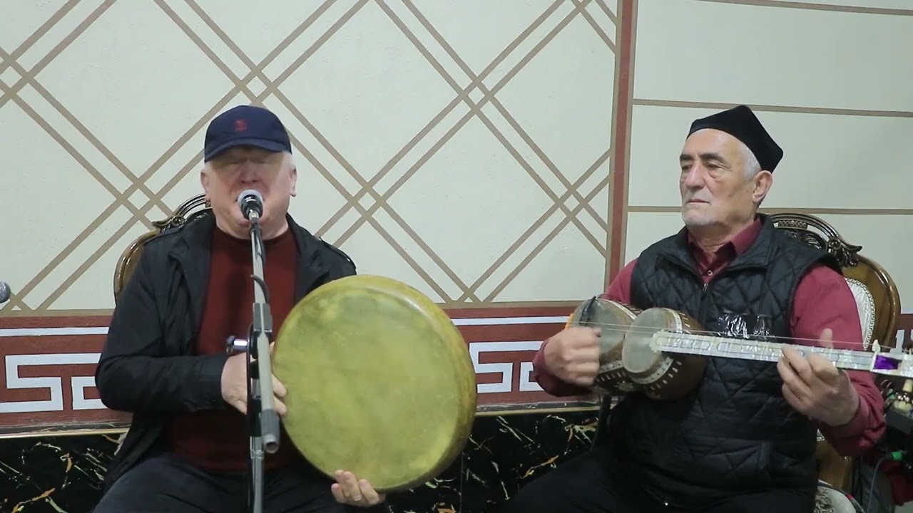 ХИКМАТ ДЕСУН