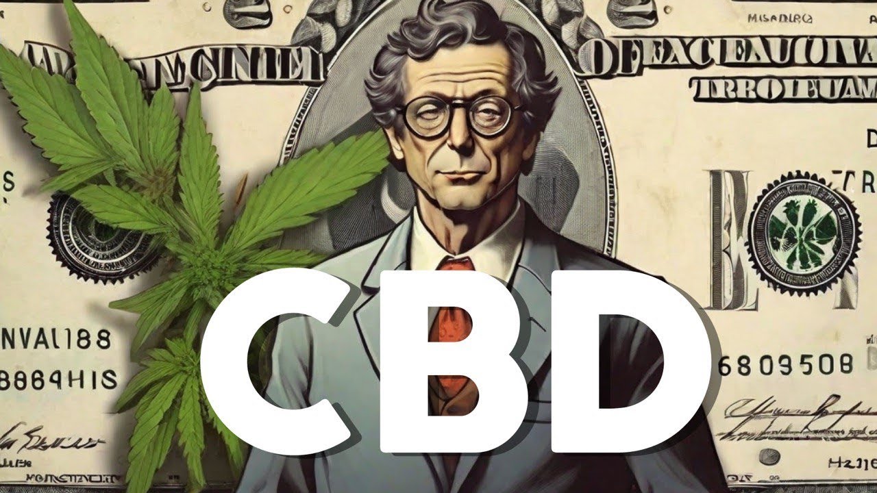 La ciencia del CBD. &iquest;El producto milagro de la marihuana? &iexcl;Toda la verdad!