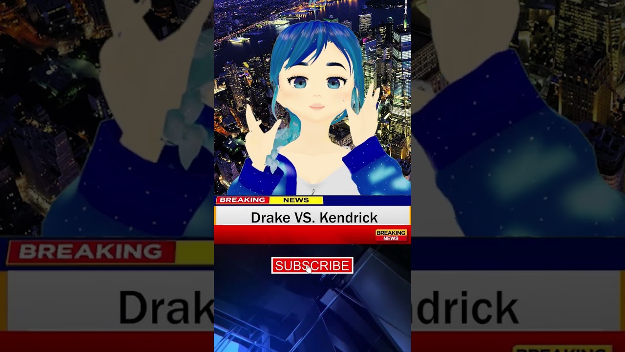 Drake vs Kendrick Lamar Fued Timeline ⚔️👀