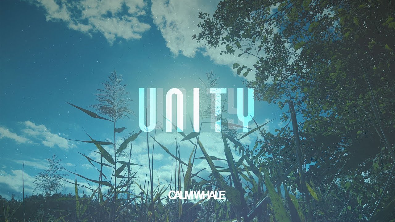 UNITY - Soothing and Calming Shaman Drum & RAV Meditation Tai Chi Qigong Music