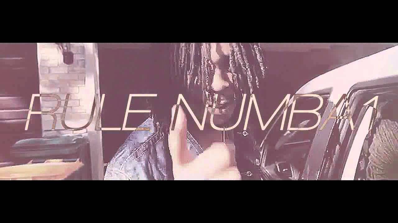 CAPO X CHIEF KEEF - 'RULE NUMBA1' (Trap/Drill Type Beat) [Prod. @QUIETPVCK]