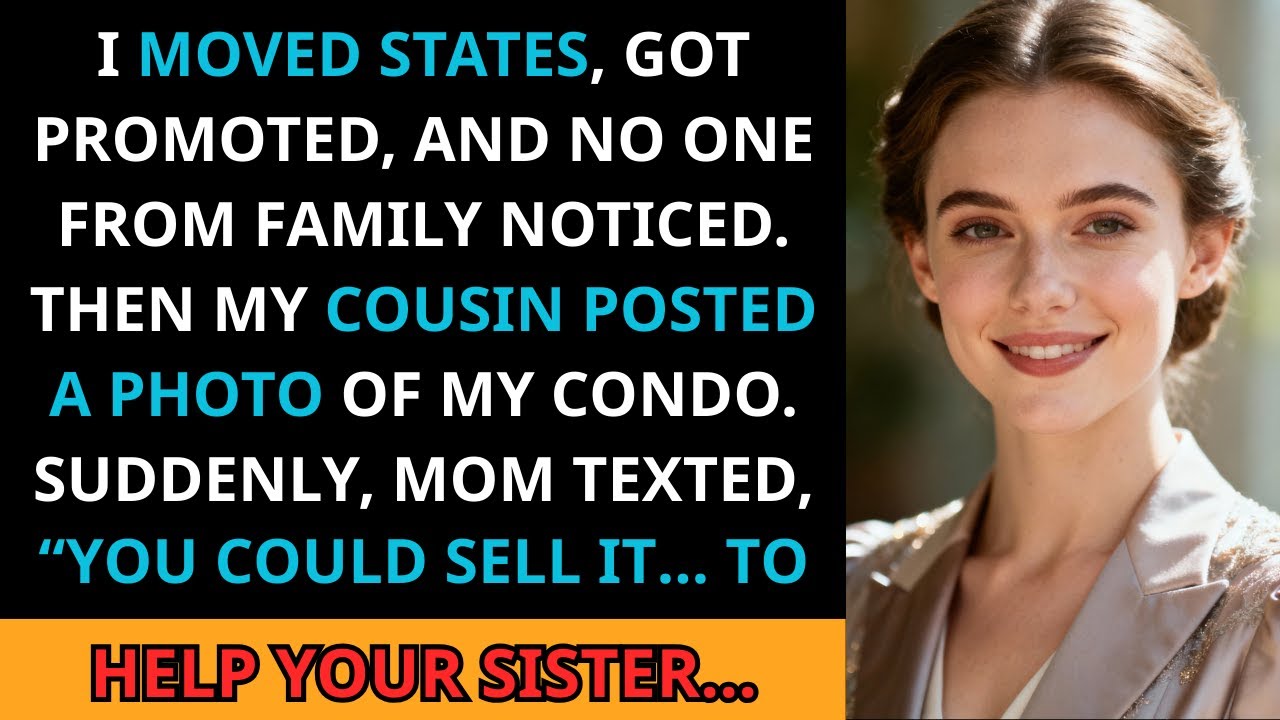 Parents Forgot I Existed… Until I Sent The Bill — Then Suddenly They Needed $14K...