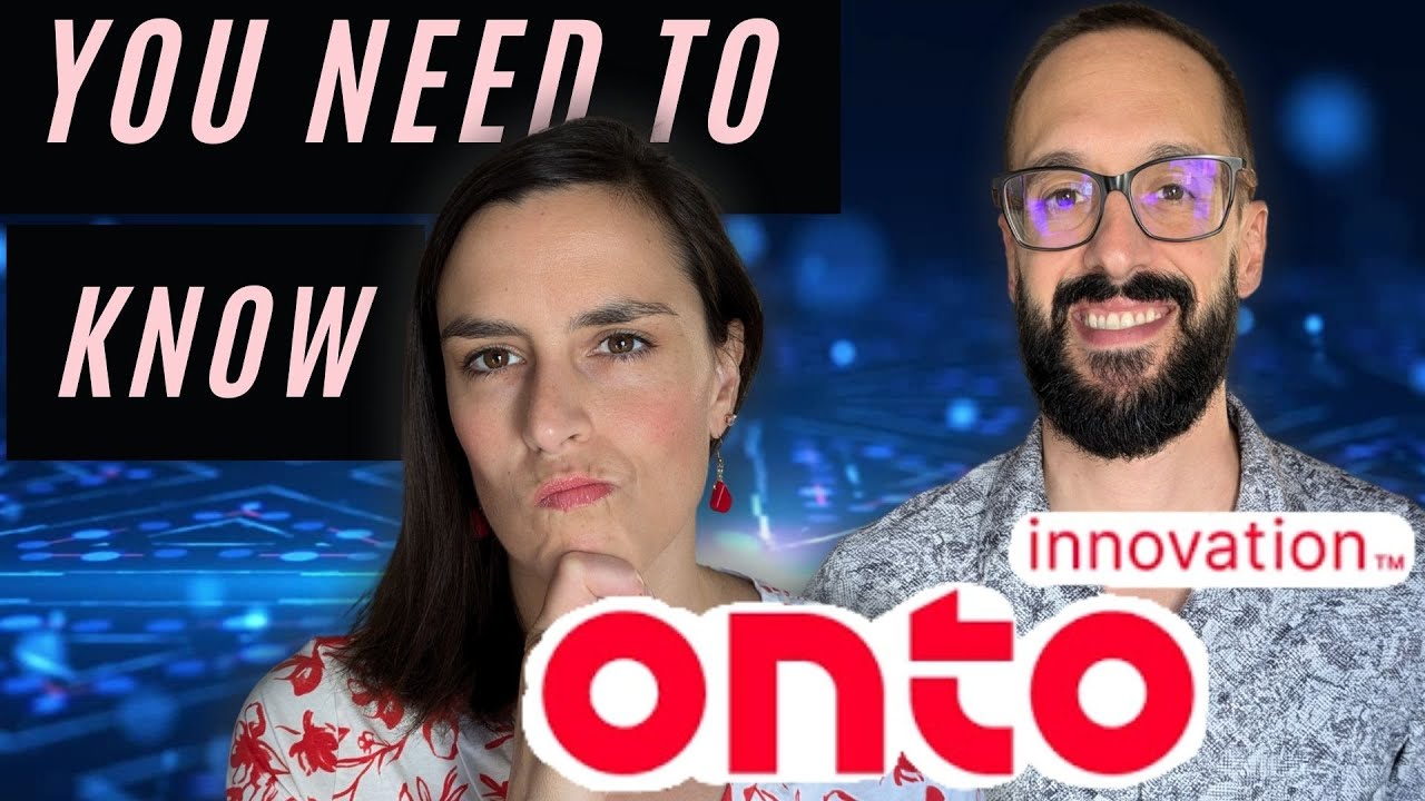 1 акция, о которой вы никогда не слышали, работающая над прорывами в области чип-технологий &ndash; Ана...