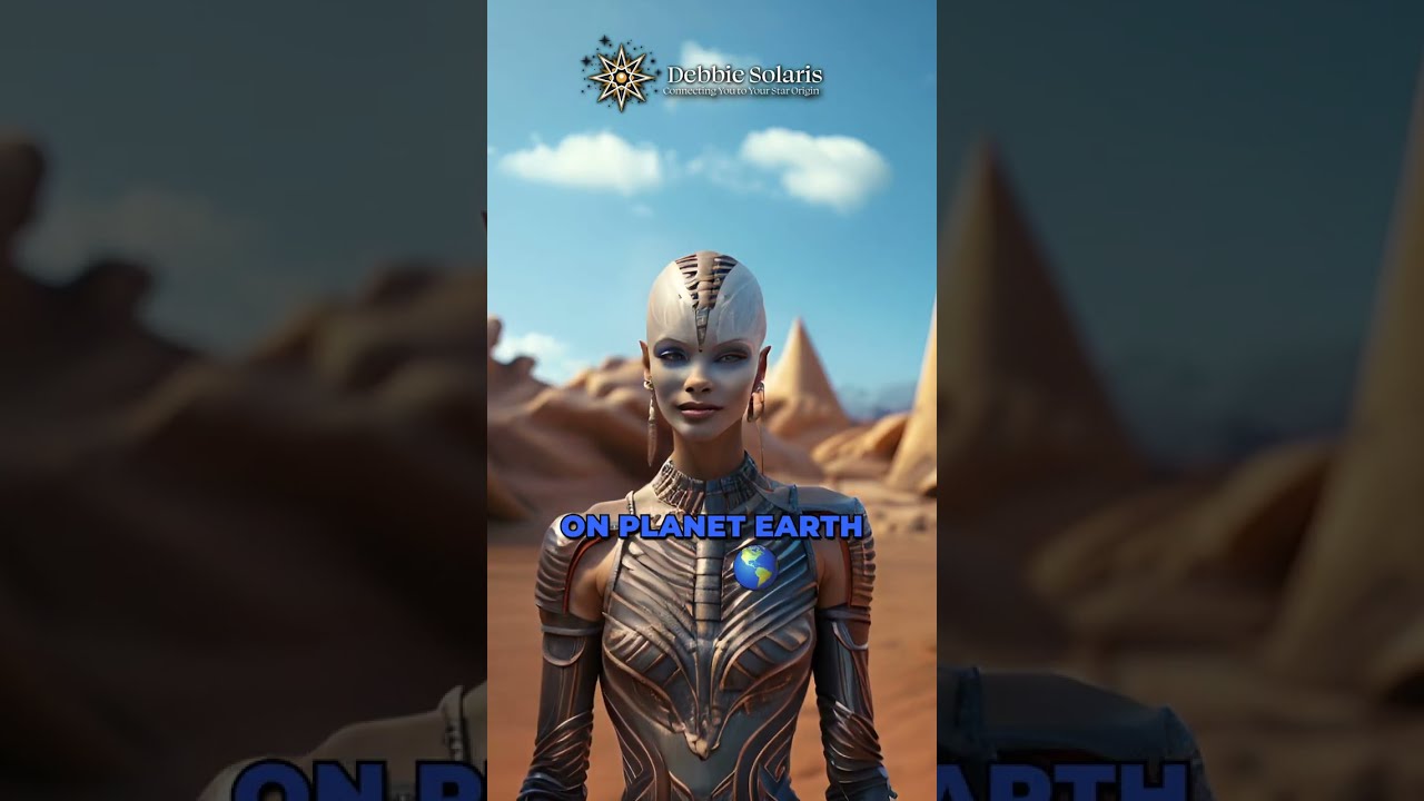 Debbie Solaris - Sirian Genetics
