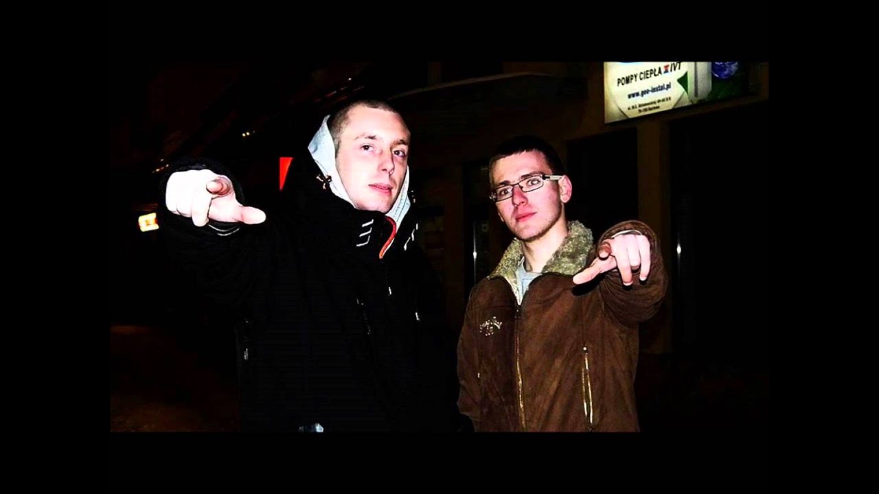 Muf x WJD - Życie W Tekstach (prod.Sampel Fidelis)