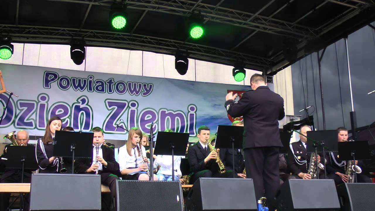 Wymarzona z rep. MIG - Orkiestra Dęta Słubice